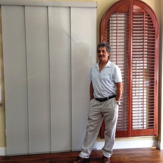 Hunter Douglas Dealer Image